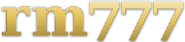 rm777 logo