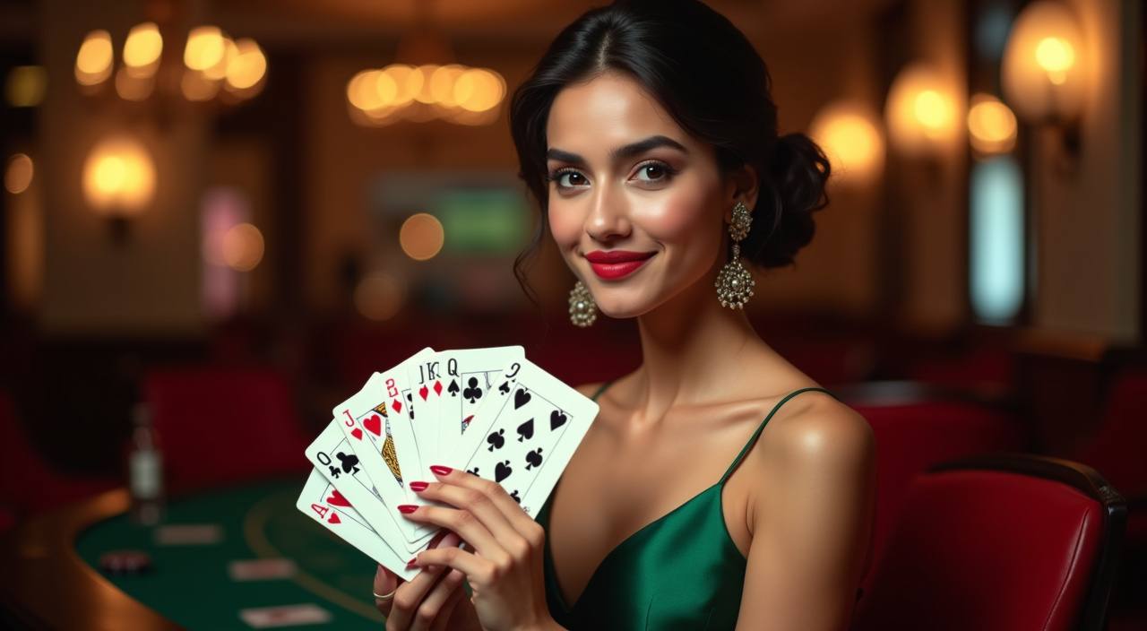 rm777 টেবিল প্রগতিশীল পোকার কীভাবে কাজ করে