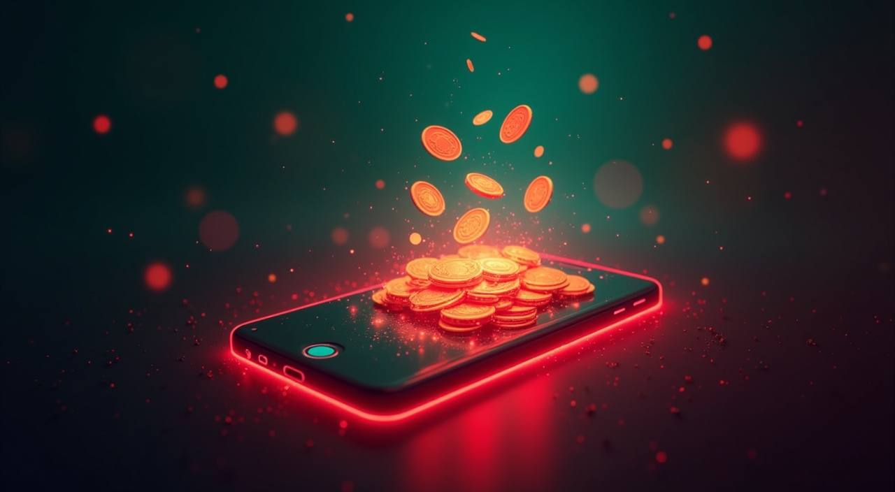 rm777 mobile gaming